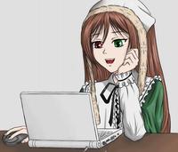 Computer Reaction Faces