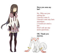 Kyubey