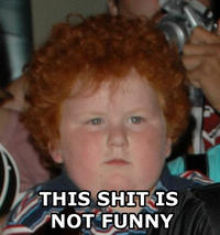 Gingers Do Have Souls!