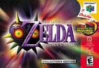 The Legend of Zelda