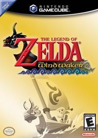 The Legend of Zelda