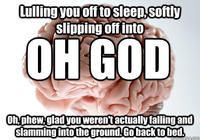 Scumbag Brain