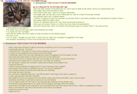 Spaghetti Stories