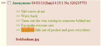 Spaghetti Stories