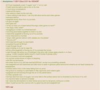 Spaghetti Stories