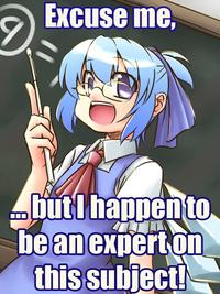 Touhou Project (東方Project)