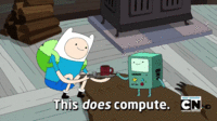 Adventure Time
