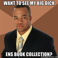 Successful Black Man