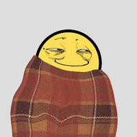 Comfy guy / The Comfy Guy General