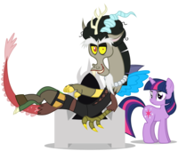 My Little Pony: Friendship is Magic
