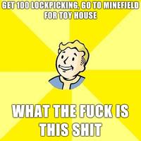 Fallout