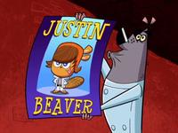 Justin Bieber