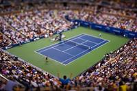 Tilt Shift Effect