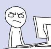 Computer Reaction Faces