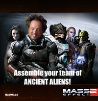 Ancient Aliens