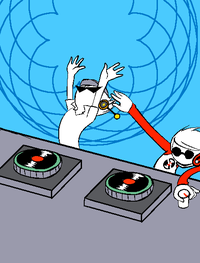 Rhythm Heaven