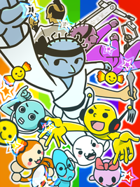 Rhythm Heaven