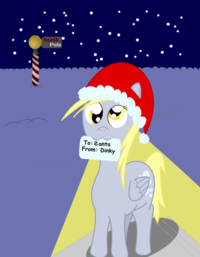 Derpy Hooves