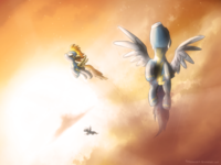 My Little Pony: Friendship is Magic
