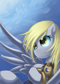 Derpy Hooves