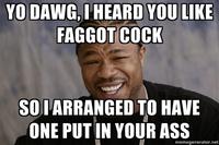 Xzibit Yo Dawg