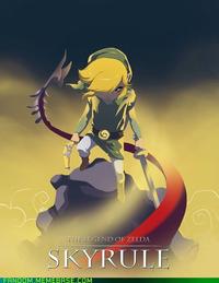 The Legend of Zelda