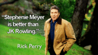 Rick Perry's "Strong" Ad