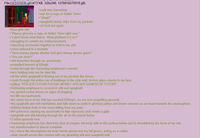 Spaghetti Stories