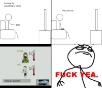 F*ck Yea