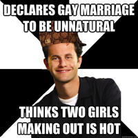Scumbag Christian