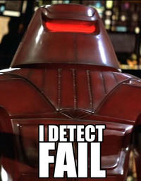 FAIL