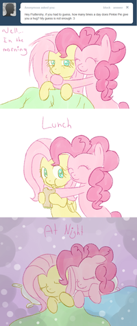My Little Pony: Friendship is Magic