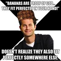 Scumbag Christian