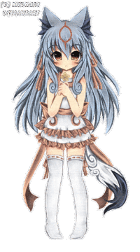 Gijinka (擬人化) / Humanization