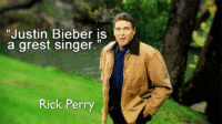 Rick Perry's "Strong" Ad