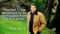 Rick Perry's "Strong" Ad