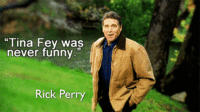 Rick Perry's "Strong" Ad