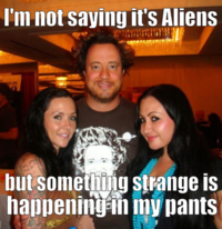Ancient Aliens