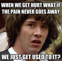 Conspiracy Keanu