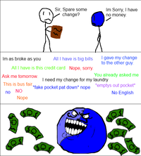 I Lied