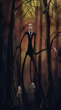 Slender Man