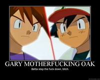 Demotivational Posters