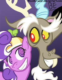 My Little Pony: Friendship is Magic