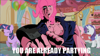 My Little Pony: Friendship is Magic