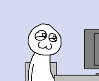 Computer Reaction Faces