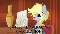 Satellites