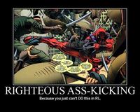 Demotivational Posters