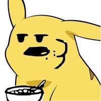 Give Pikachu a Face