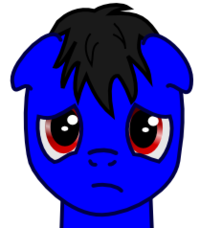 Sadface