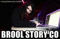 Cool Story, Bro